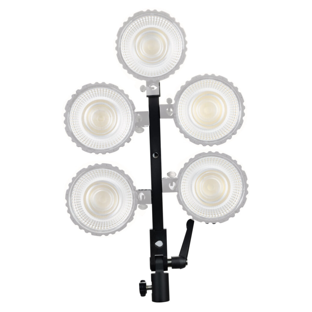 Light  and  Motion Reflex Bar for Multiple Lights