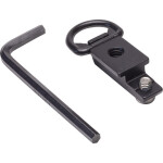 Light  and  Motion 1/4-20 Mount Base Receiver for Reflex and Sola Lights 0