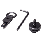 Light  and  Motion Cold Shoe Mount Kit 0