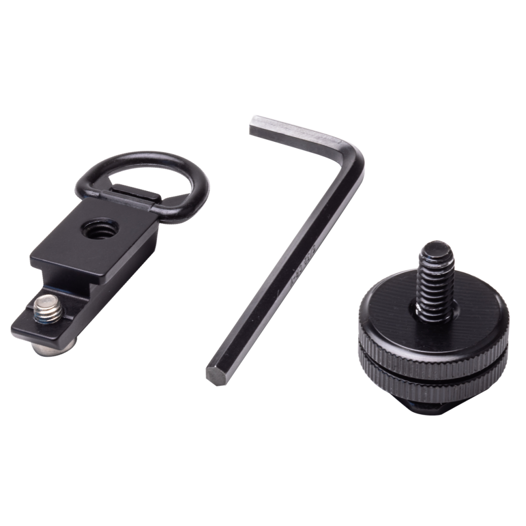 Light  and  Motion Cold Shoe Mount Kit