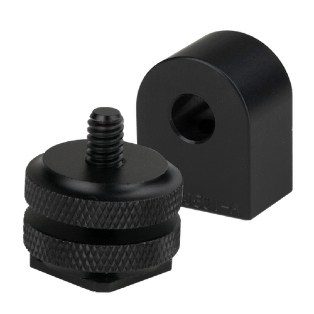 Light  and  Motion Cold Shoe Mount