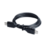 Light  and  Motion USB Type-C Power Cable - 2 Feet 0
