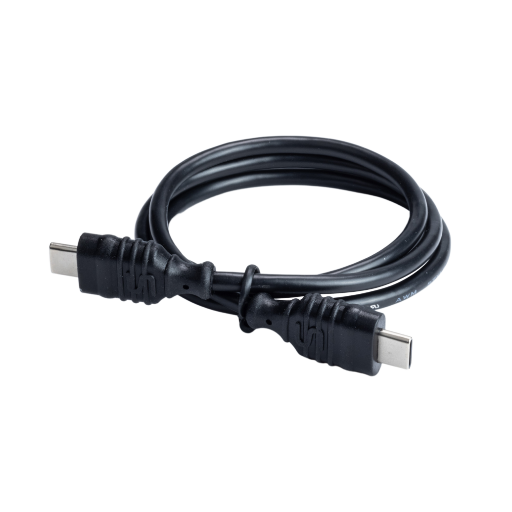 Light  and  Motion USB Type-C Power Cable - 2 Feet