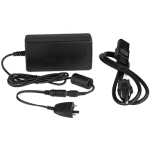 Light  and  Motion Power Adapter for Stella Pro 5000  and  Sola 8000 24V 0