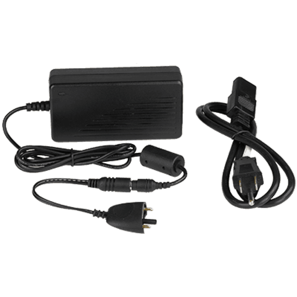 Light  and  Motion Power Adapter for Stella Pro 5000  and  Sola 8000 24V