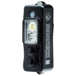 Light  and  Motion Sidekick Duo LED Light for GoPro - Black 0