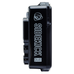 Light  and  Motion Sidekick Duo LED Light for GoPro - Black 1