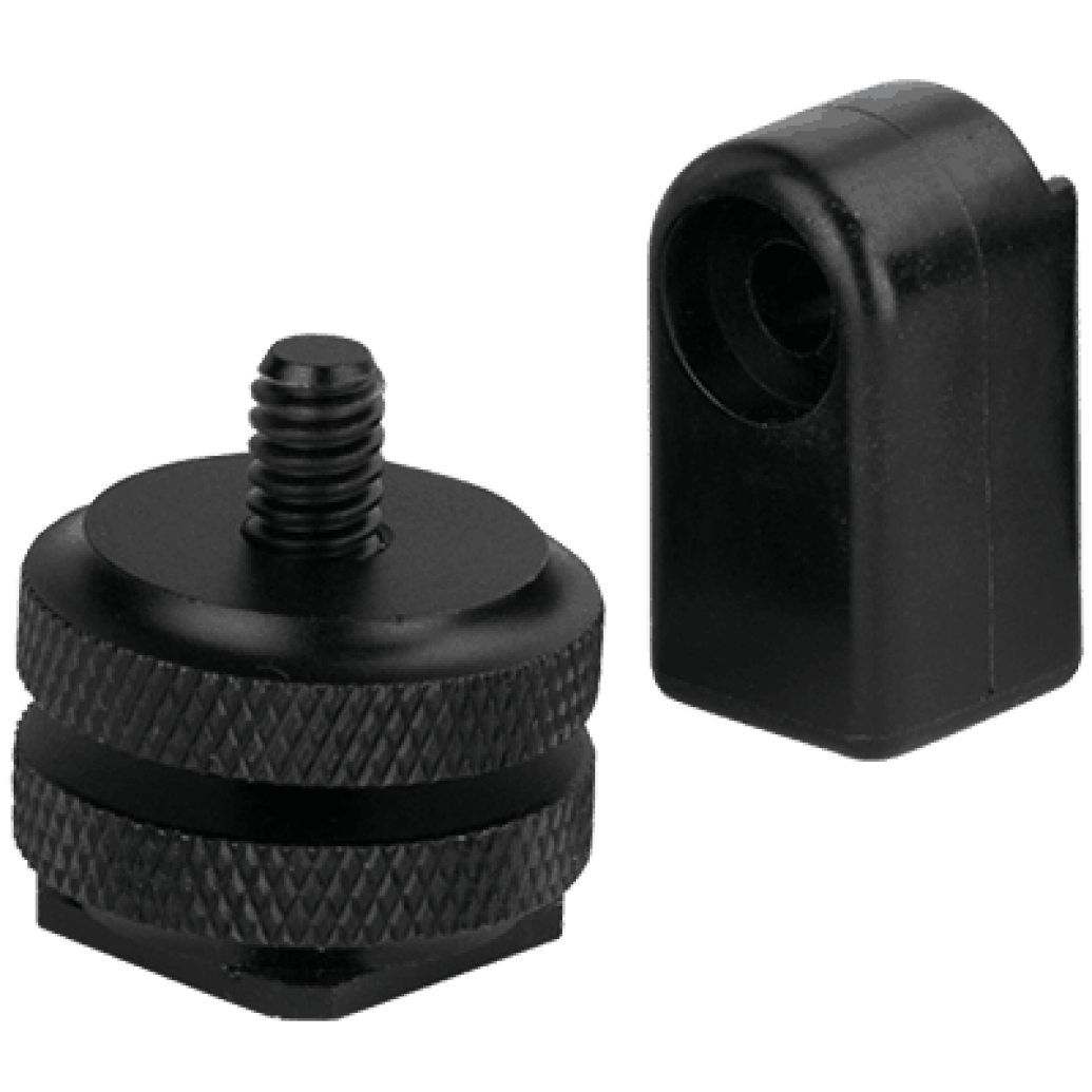 Light and Motion Sidekick Cold Shoe and Tripod Mount Kit