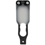 Light  and  Motion Press-On Diffuser for Sidekick Duo 1