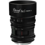 Lomography Petzval 80.5 f/1.9 MKII Bokeh Control Art Lens Canon EF 0