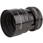 Lomography Petzval 80.5 f/1.9 MKII Lens Black Brass Basic Edition Canon EF 0