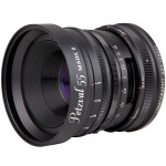 Lomography Petzval 55mm f/1.7 MKII Lens Bokeh Control Lomography Petzval 55mm f/1.7 MKII Lens Bokeh Control