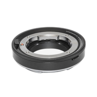 Lomography M-mount Lens Adapter with Close-up Function (Canon R Lens) 1