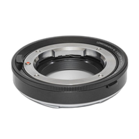 Lomography M-mount Lens Adapter with Close-up Function (Nikon Z Lens) 1