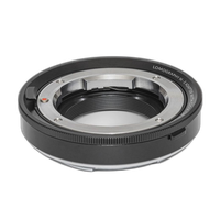 Lomography M-mount Lens Adapter with Close-up Function (Sony E Lens) 1