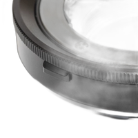 Lomography M-mount Lens Adapter with Close-up Function (Sony E Lens) 2