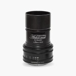 Lomography Daguerreotype Achromat 64mm f/2.9 Lens for Canon EF (Black) 1