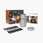 Lomography Daguerreotype Achromat 64mm f/2.9 Lens for Canon EF (Silver) 2