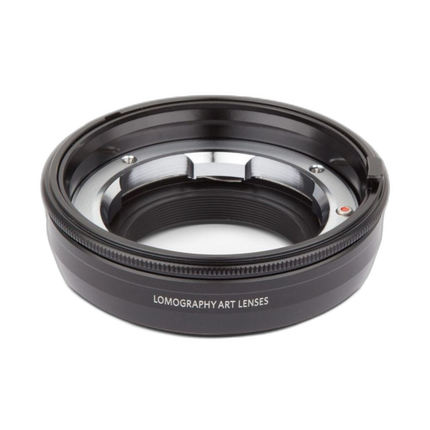 Lomography Close-up Lens Adapter for Atoll Ultra-Wide 2.8/17 Art Lens (Nikon