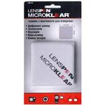 Lenspen MicroKlear Microfiber Cloth  8.5 x 10.5 Inches 1