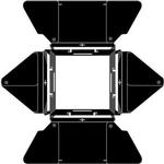 Lowel D2-20 Barndoors For Dp Light 0