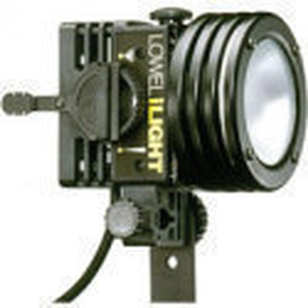 Lowel I-01 I-Light W/Cigarette Plug