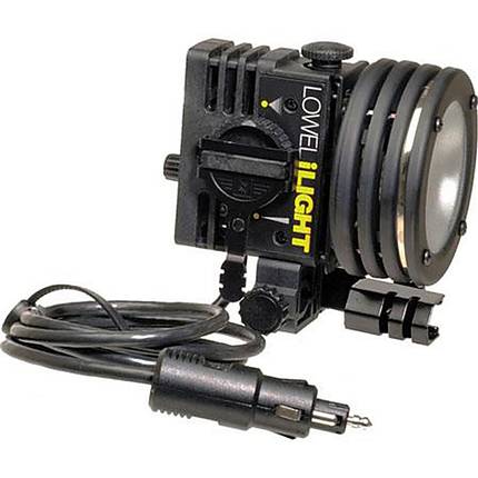 Lowel I-Light Complete Set
