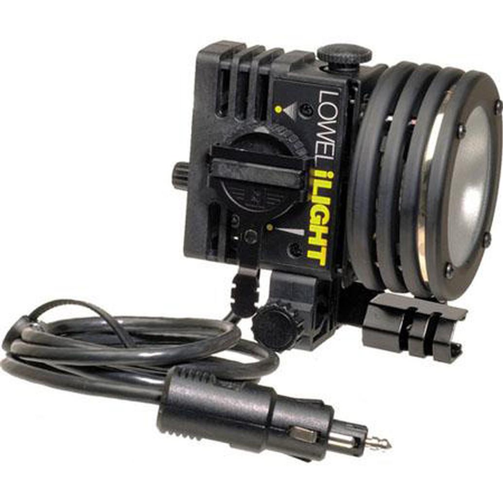 Lowel I-Light Complete Set