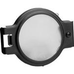 Lowel IP-50H Diffusion Glass with Holder 0