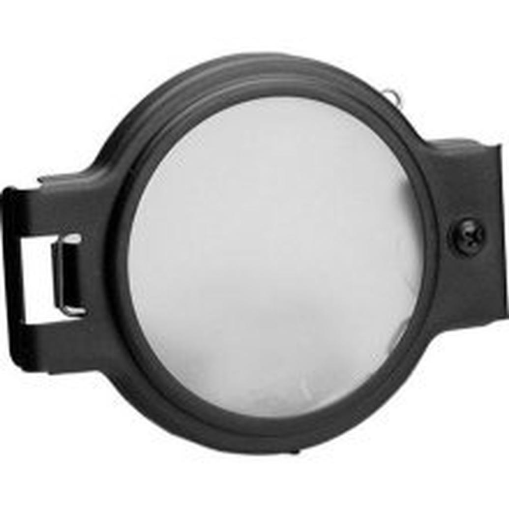 Lowel IP-50H Diffusion Glass with Holder