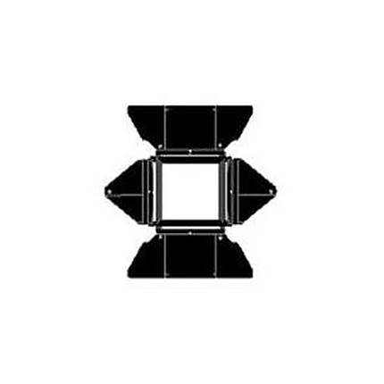 Lowel O1-20 Omni Light Complete Barndoor