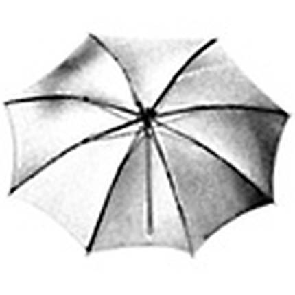 Lowel T1-25 Tota-brella - Silver