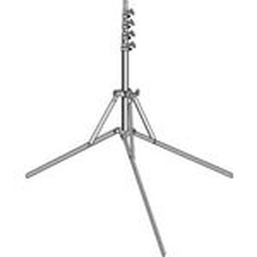 Lowel UN-33 Uni-Stand Compact Stand