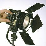 Lowel DV Creator 44 Kit w/TO-83 Case 1