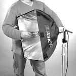 Lowel DV Creator 44 Kit w/TO-83 Case 4