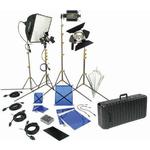 Lowel DV Creator 44 Kit w/TO-84 Case 0