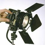 Lowel DV Creator 44 Kit w/TO-84 Case 1