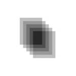 Lowel Tota 10 x 12 Inch ND-3 Neutral Density Gels (5 pack) 0