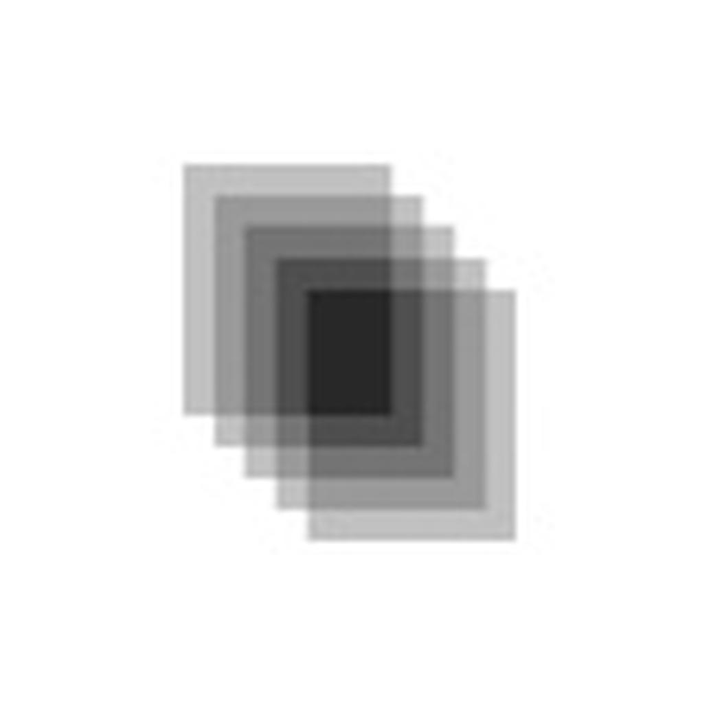 Lowel Tota 10 x 12 Inch ND-3 Neutral Density Gels (5 pack)