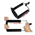 Looq DG 2 Selfie Monopod   Black 3