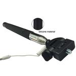 Looq DG 2 Selfie Monopod   Black 4