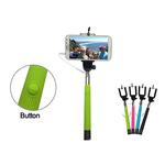 Looq DG 2 Selfie Monopod   Green 0
