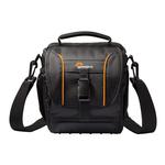 LowePro Adventura SH 140 II Shoulder Bag Black 0