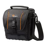 LowePro Adventura SH 140 II Shoulder Bag Black 1