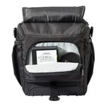 LowePro Adventura SH 140 II Shoulder Bag Black 4