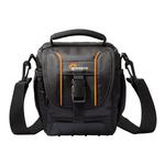 LowePro Adventura SH 120 II Shoulder Bag Black 0