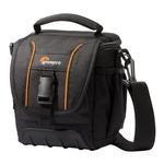 LowePro Adventura SH 120 II Shoulder Bag Black 1