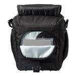 LowePro Adventura SH 120 II Shoulder Bag Black 3