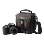 LowePro Adventura SH 120 II Shoulder Bag Black 4