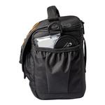 LowePro Adventura SH 120 II Shoulder Bag Black 5
